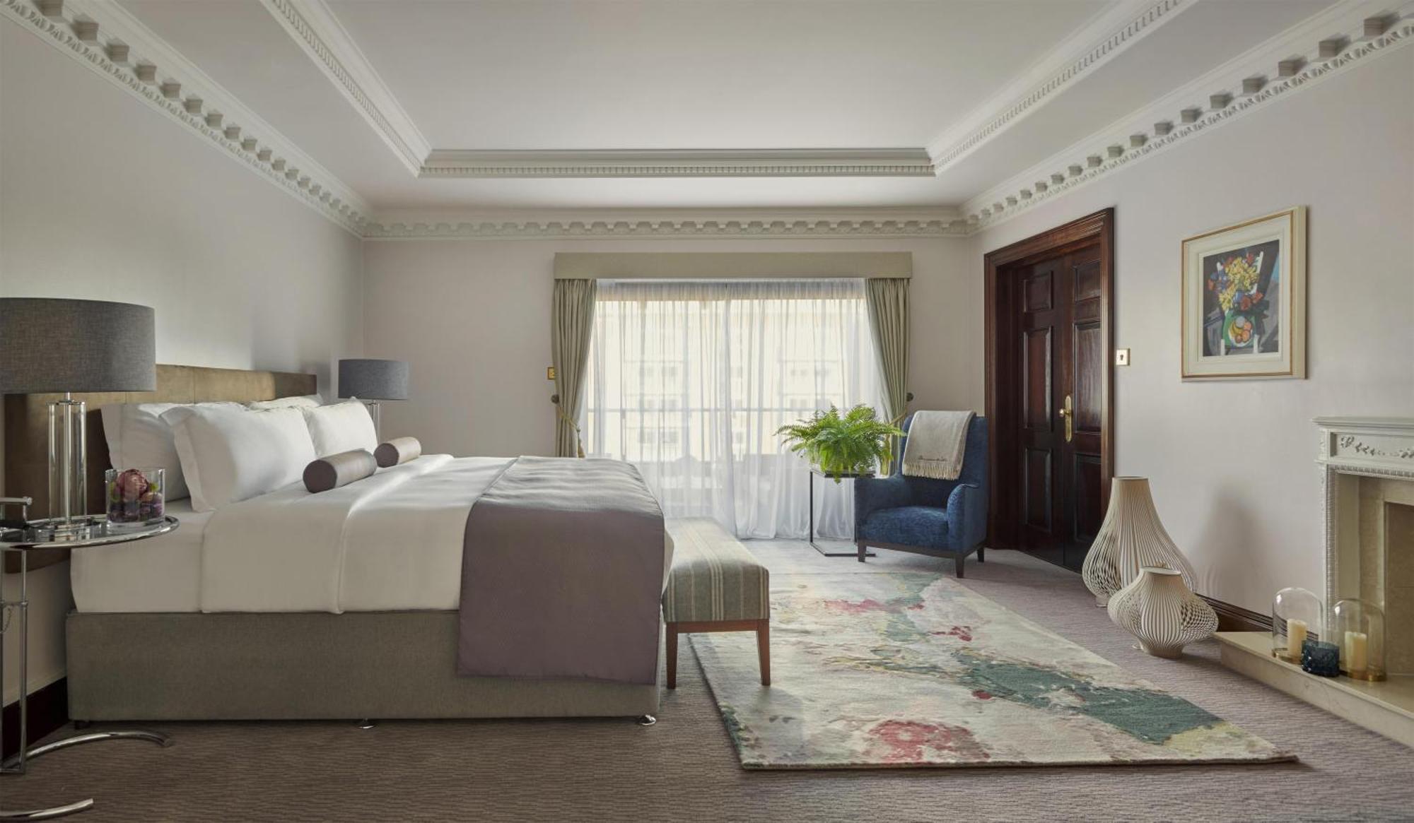 Suite Residential