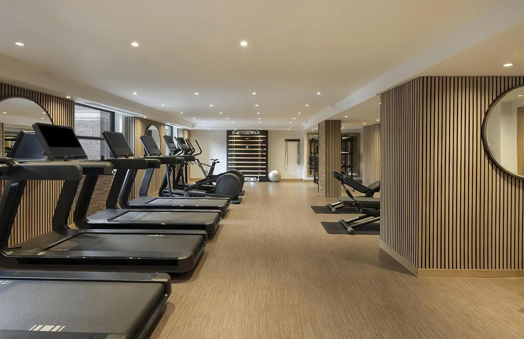 Hyatt Regency London - The Churchill-1