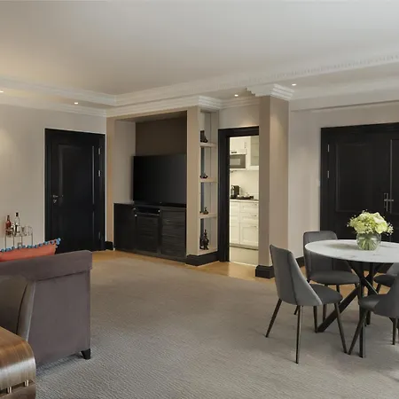 Hyatt Regency London - The Churchill-2